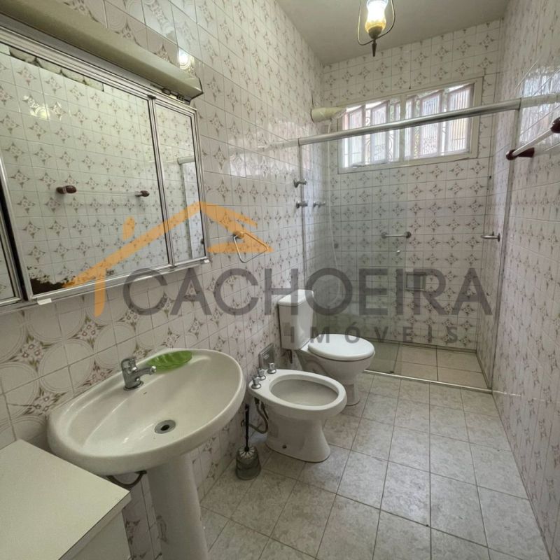 Casa 3d  no bairro CENTRO em CACHOEIRA DO SUL