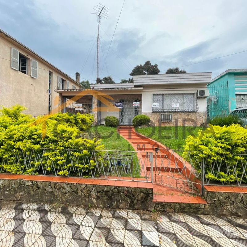 Casa 3d  no bairro CENTRO em CACHOEIRA DO SUL