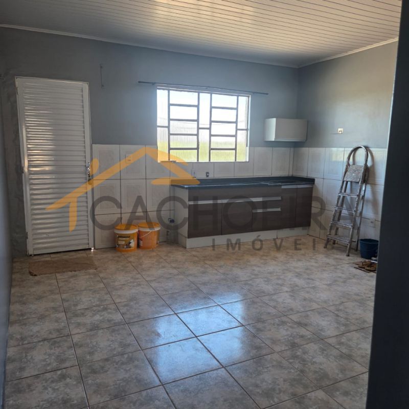 Casa 2d  no bairro VISCONDE DE MAUA em CACHOEIRA DO SUL