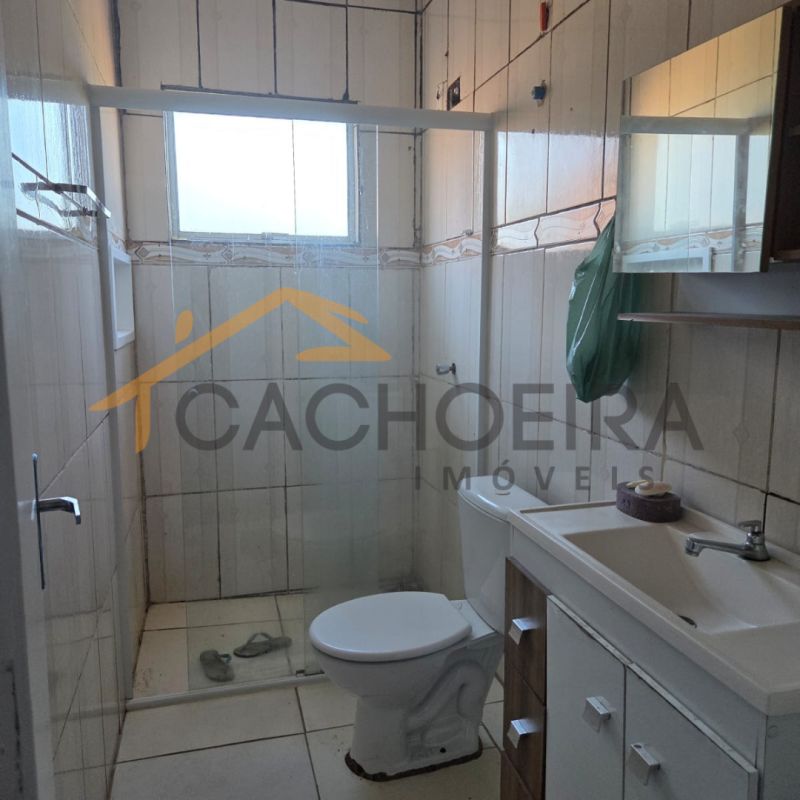 Casa 2d  no bairro VISCONDE DE MAUA em CACHOEIRA DO SUL