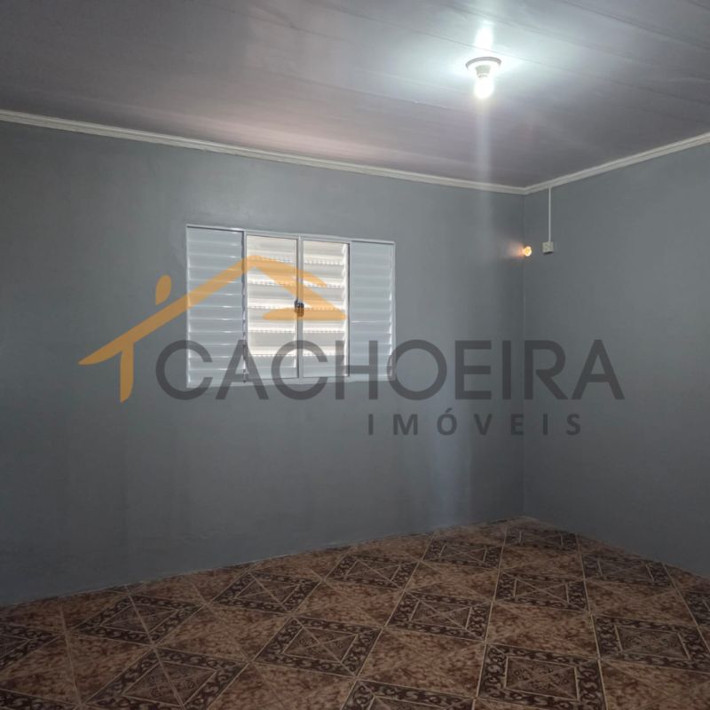 Casa 2d  no bairro VISCONDE DE MAUA em CACHOEIRA DO SUL