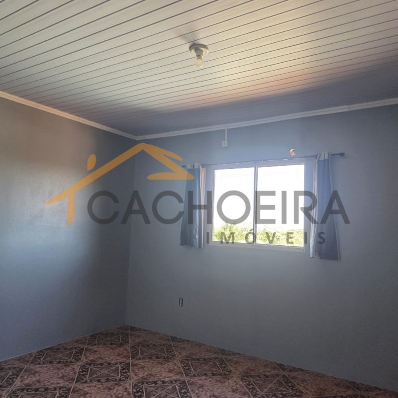 Casa 2d  no bairro VISCONDE DE MAUA em CACHOEIRA DO SUL