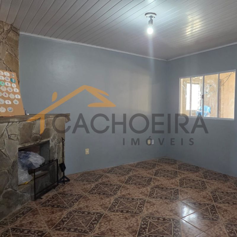 Casa 2d  no bairro VISCONDE DE MAUA em CACHOEIRA DO SUL