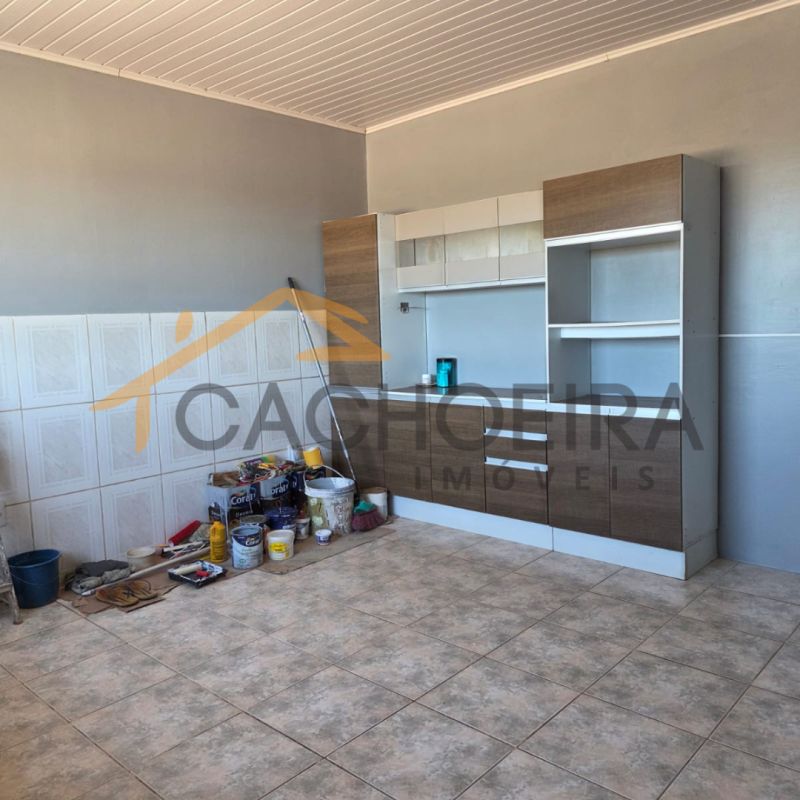 Casa 2d  no bairro VISCONDE DE MAUA em CACHOEIRA DO SUL