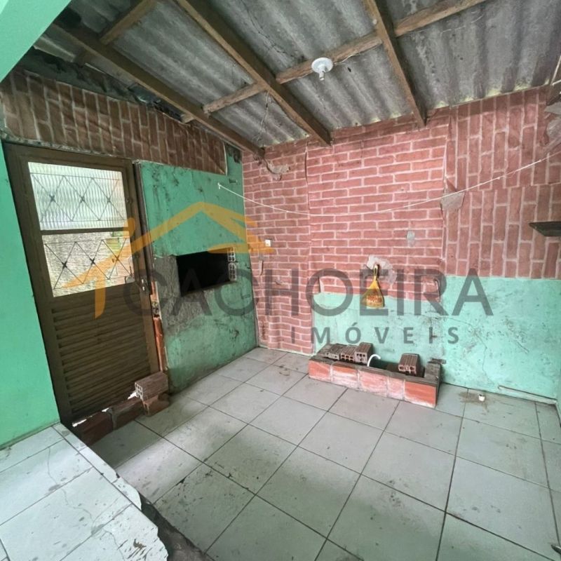 Casa 2d  no bairro QUINTA DA BOA VISTA em CACHOEIRA DO SUL