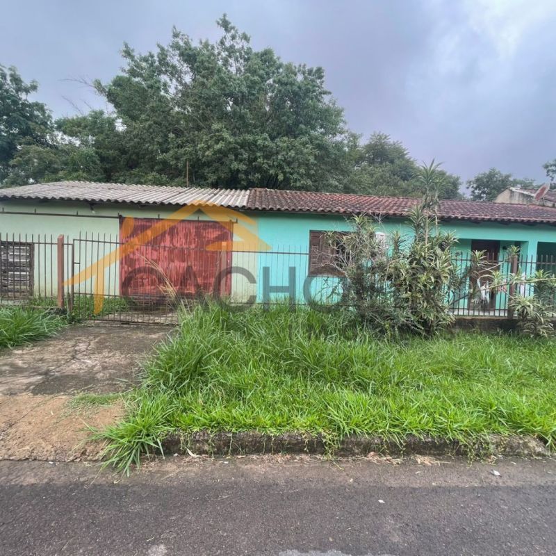 Casa 2d  no bairro QUINTA DA BOA VISTA em CACHOEIRA DO SUL