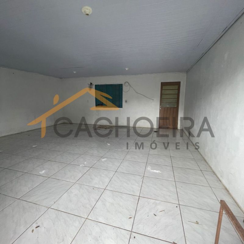 Casa 2d  no bairro QUINTA DA BOA VISTA em CACHOEIRA DO SUL