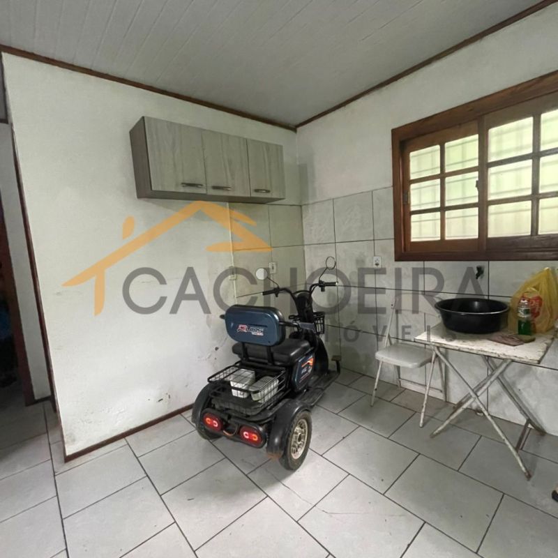 Casa 2d  no bairro QUINTA DA BOA VISTA em CACHOEIRA DO SUL