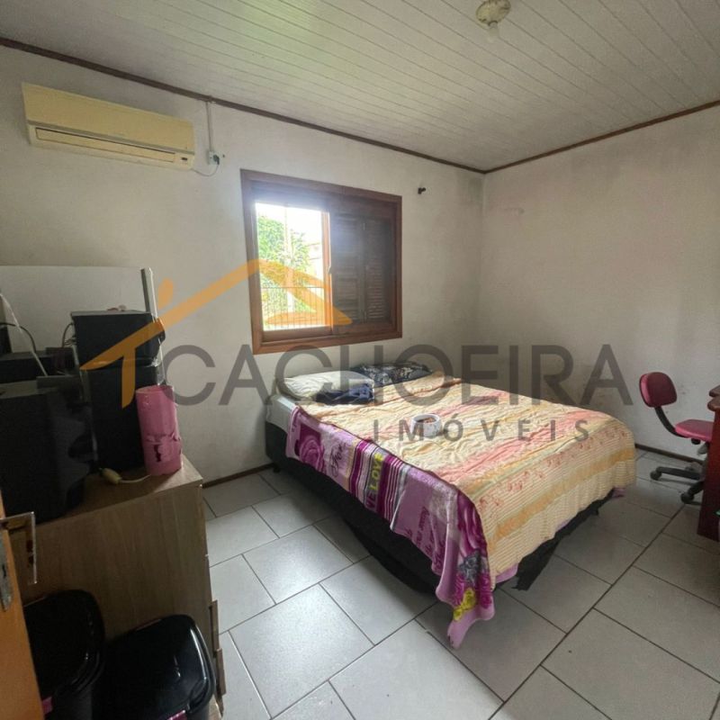 Casa 2d  no bairro QUINTA DA BOA VISTA em CACHOEIRA DO SUL