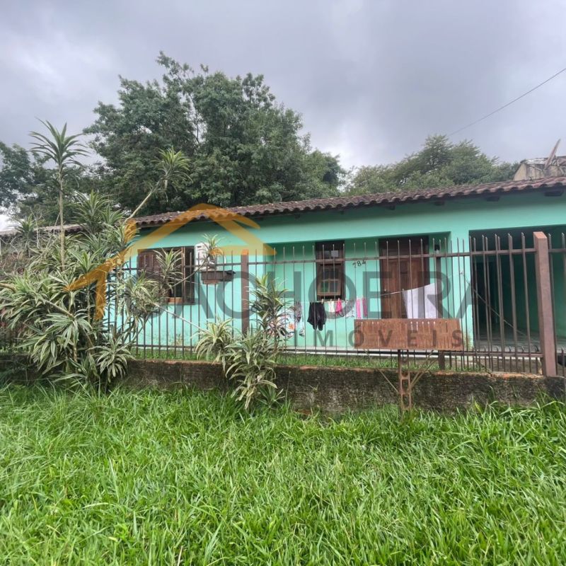 Casa 2d  no bairro QUINTA DA BOA VISTA em CACHOEIRA DO SUL