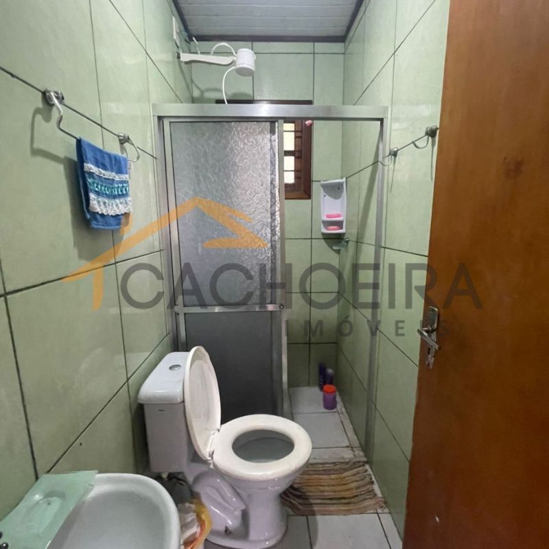 Casa 2d  no bairro QUINTA DA BOA VISTA em CACHOEIRA DO SUL