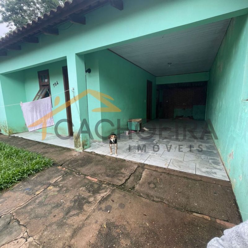 Casa 2d  no bairro QUINTA DA BOA VISTA em CACHOEIRA DO SUL
