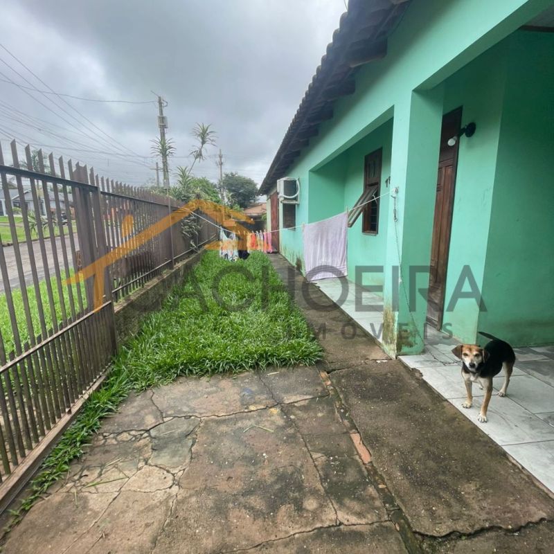 Casa 2d  no bairro QUINTA DA BOA VISTA em CACHOEIRA DO SUL
