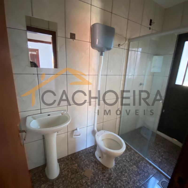 Apto 2d  no bairro FROTA em CACHOEIRA DO SUL