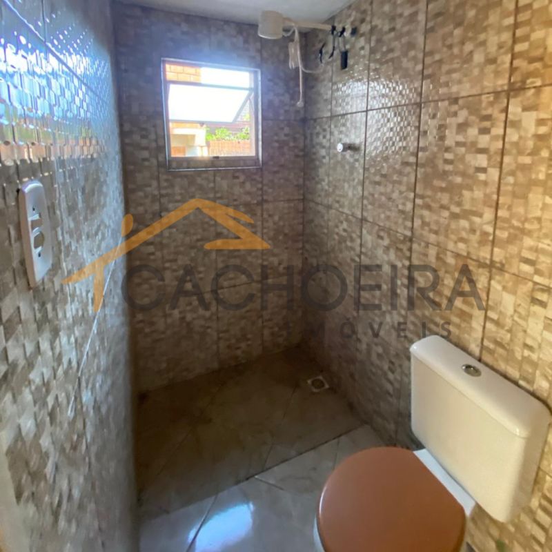 Apto 2d  no bairro BARCELOS em CACHOEIRA DO SUL