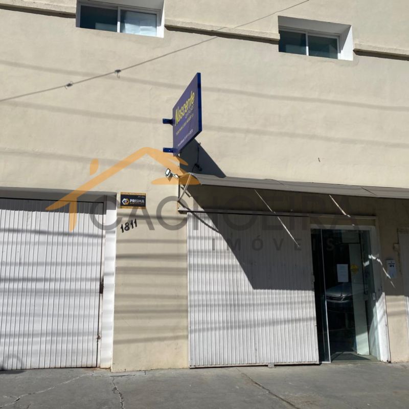 Kit / JK 1d  no bairro CENTRO em CACHOEIRA DO SUL