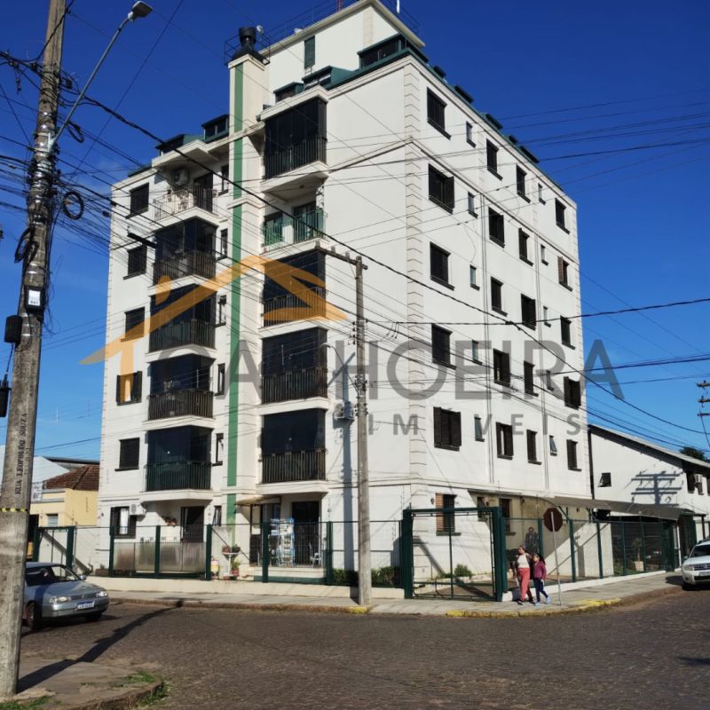 Apto 1d  no bairro SAO JOSE em CACHOEIRA DO SUL