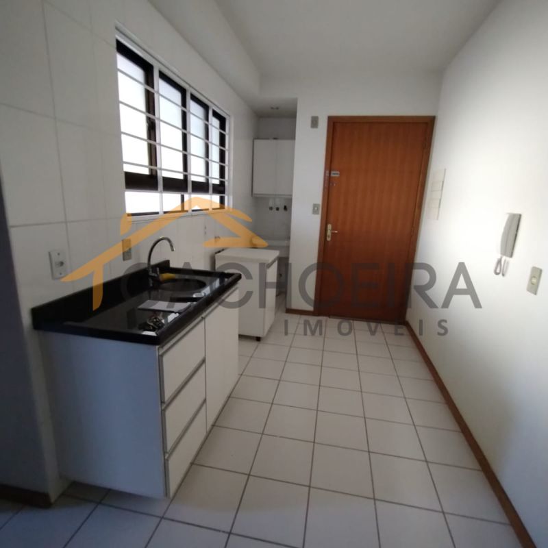 Apto 1d  no bairro SAO JOSE em CACHOEIRA DO SUL