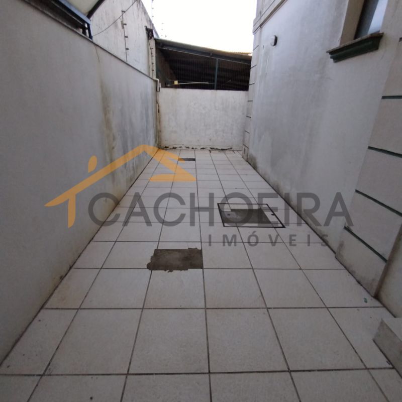 Apto 1d  no bairro SAO JOSE em CACHOEIRA DO SUL