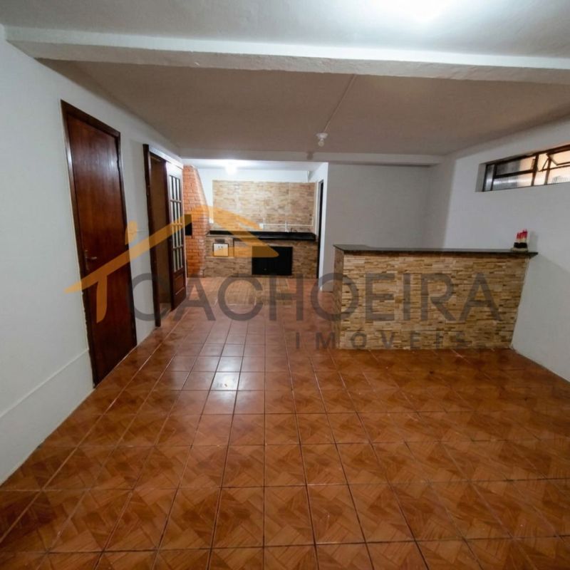 Sobrado 3d  no bairro SOARES em CACHOEIRA DO SUL