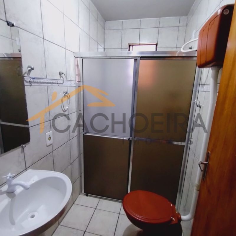 Sobrado 3d  no bairro SOARES em CACHOEIRA DO SUL