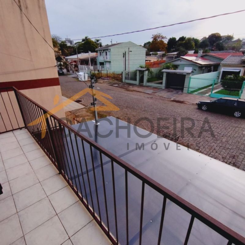 Sobrado 3d  no bairro SOARES em CACHOEIRA DO SUL