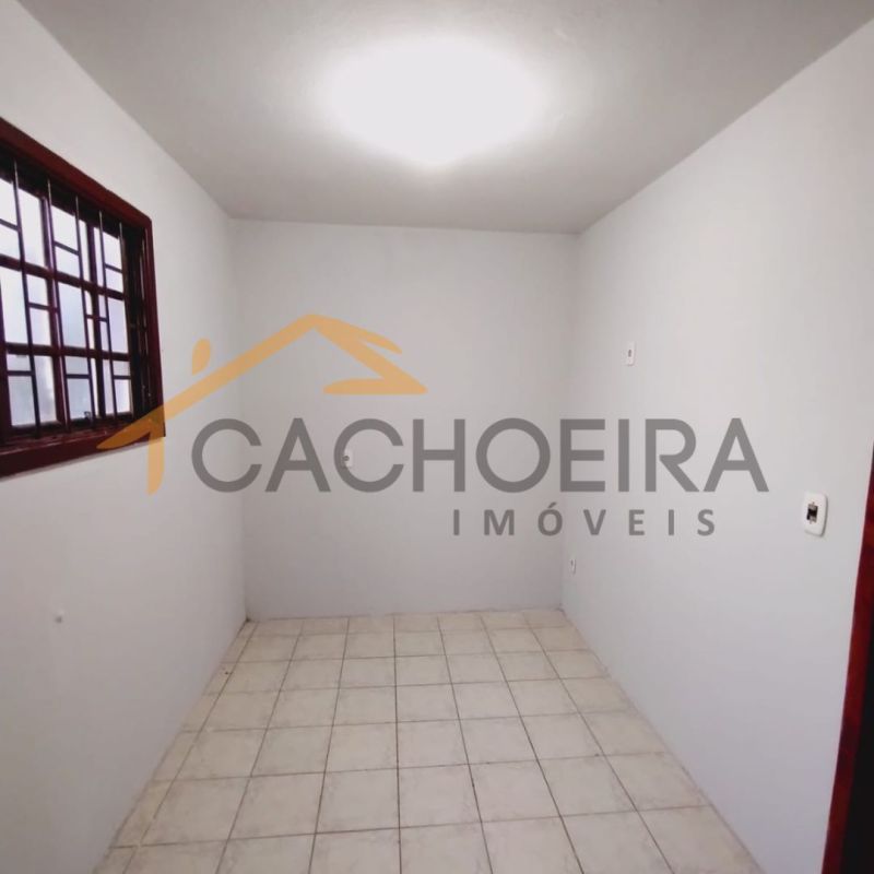 Sobrado 3d  no bairro SOARES em CACHOEIRA DO SUL