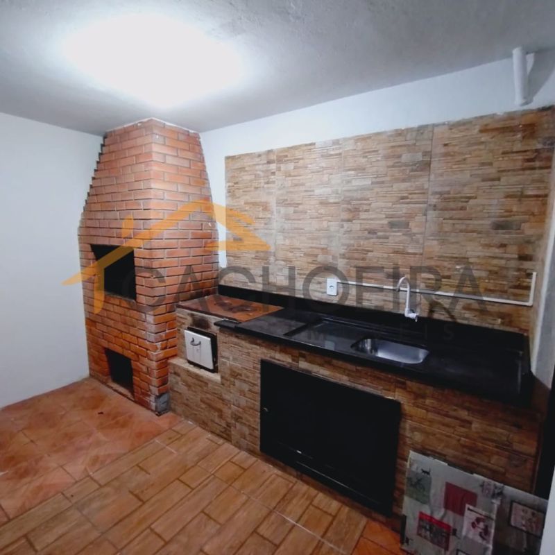 Sobrado 3d  no bairro SOARES em CACHOEIRA DO SUL