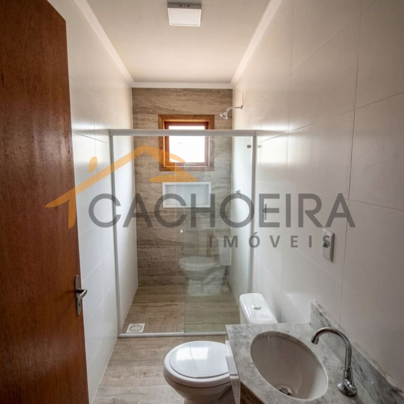 Sobrado 2d  no bairro SOARES em CACHOEIRA DO SUL