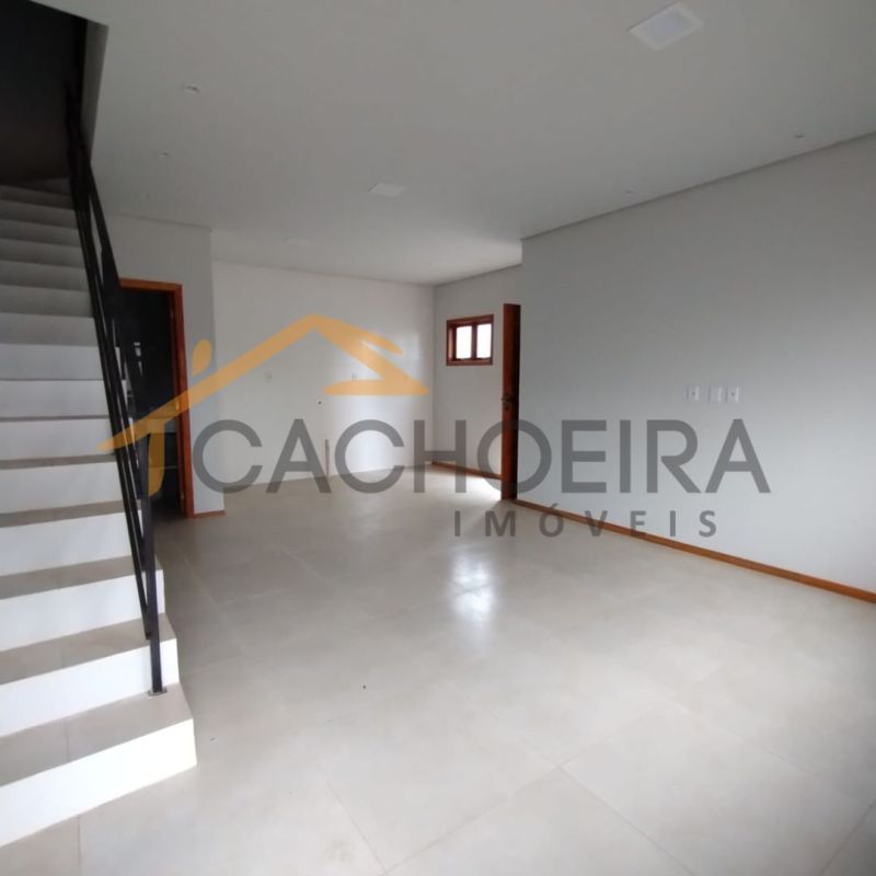Sobrado 2d  no bairro SOARES em CACHOEIRA DO SUL