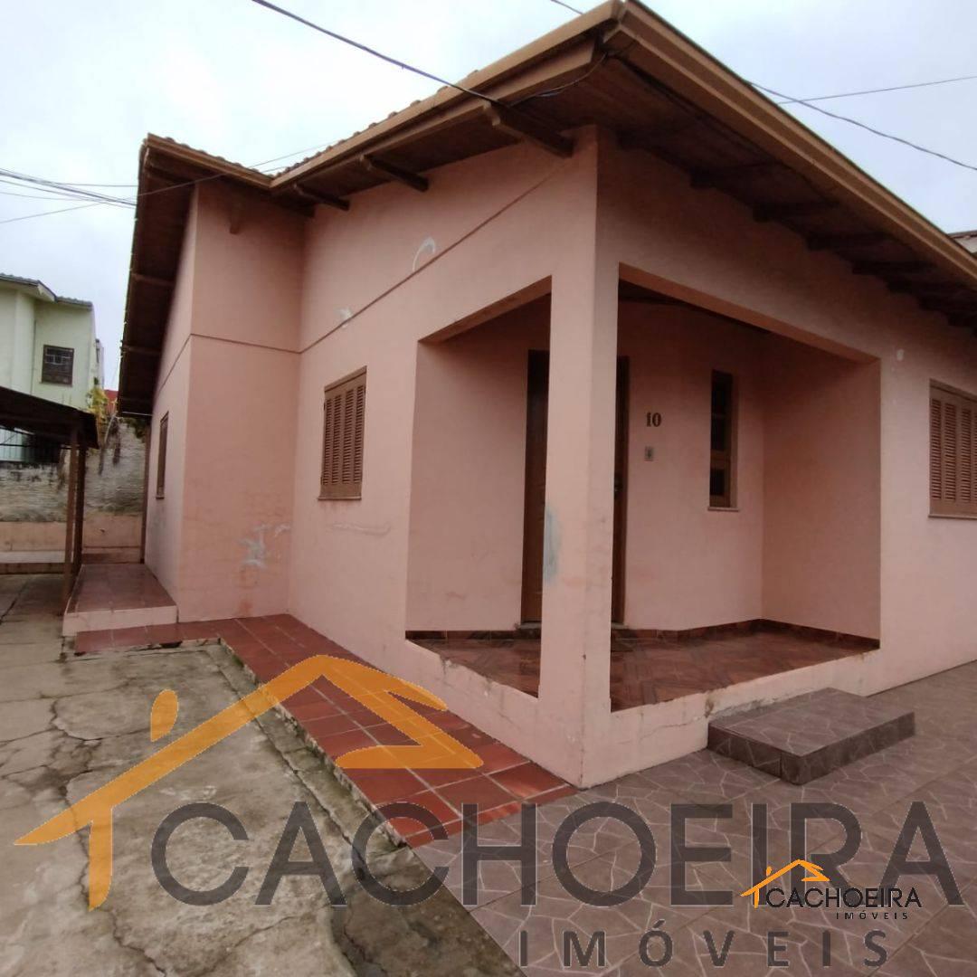 CASA 2d  no bairro CENTRO em CACHOEIRA DO SUL