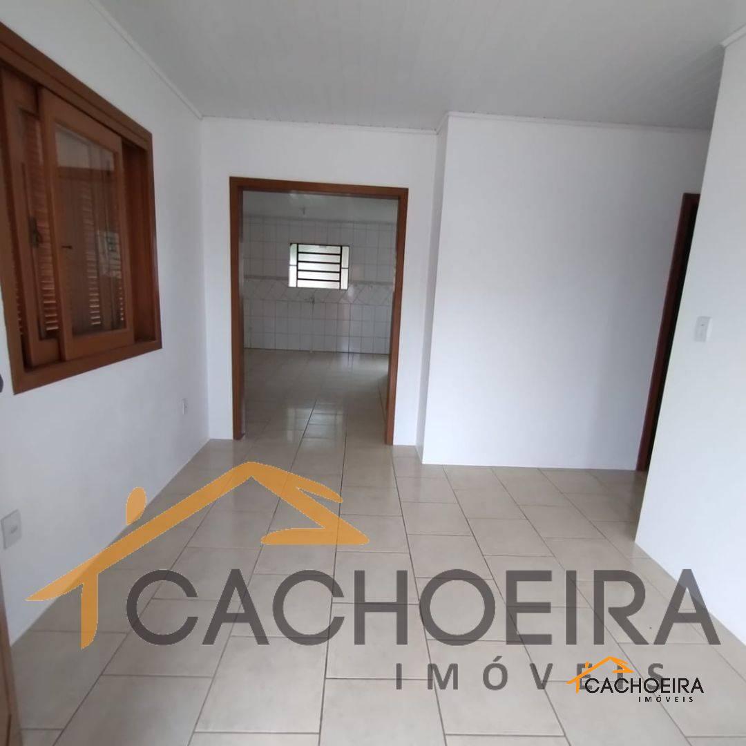 CASA 2d  no bairro CENTRO em CACHOEIRA DO SUL