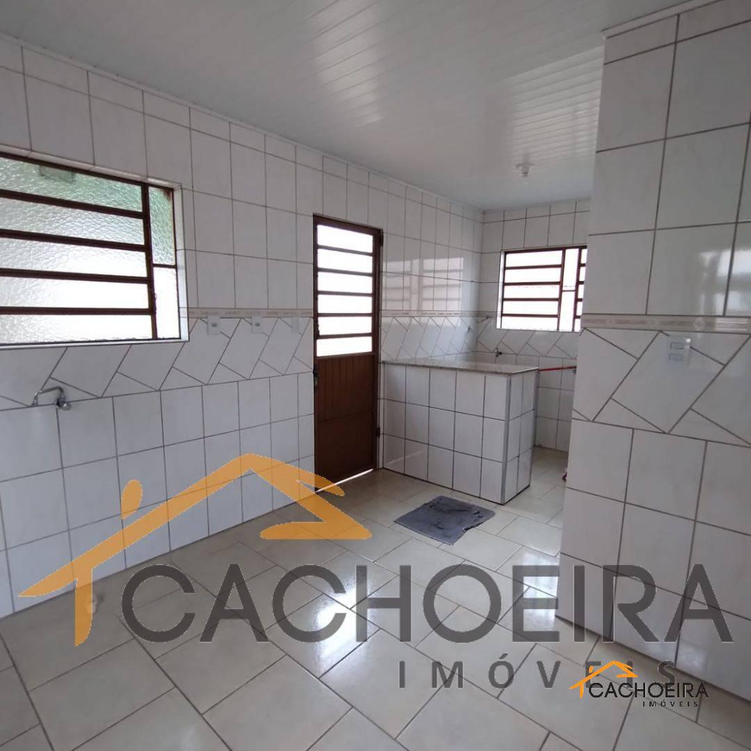 CASA 2d  no bairro CENTRO em CACHOEIRA DO SUL