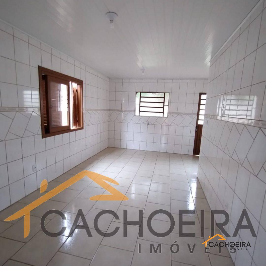 CASA 2d  no bairro CENTRO em CACHOEIRA DO SUL