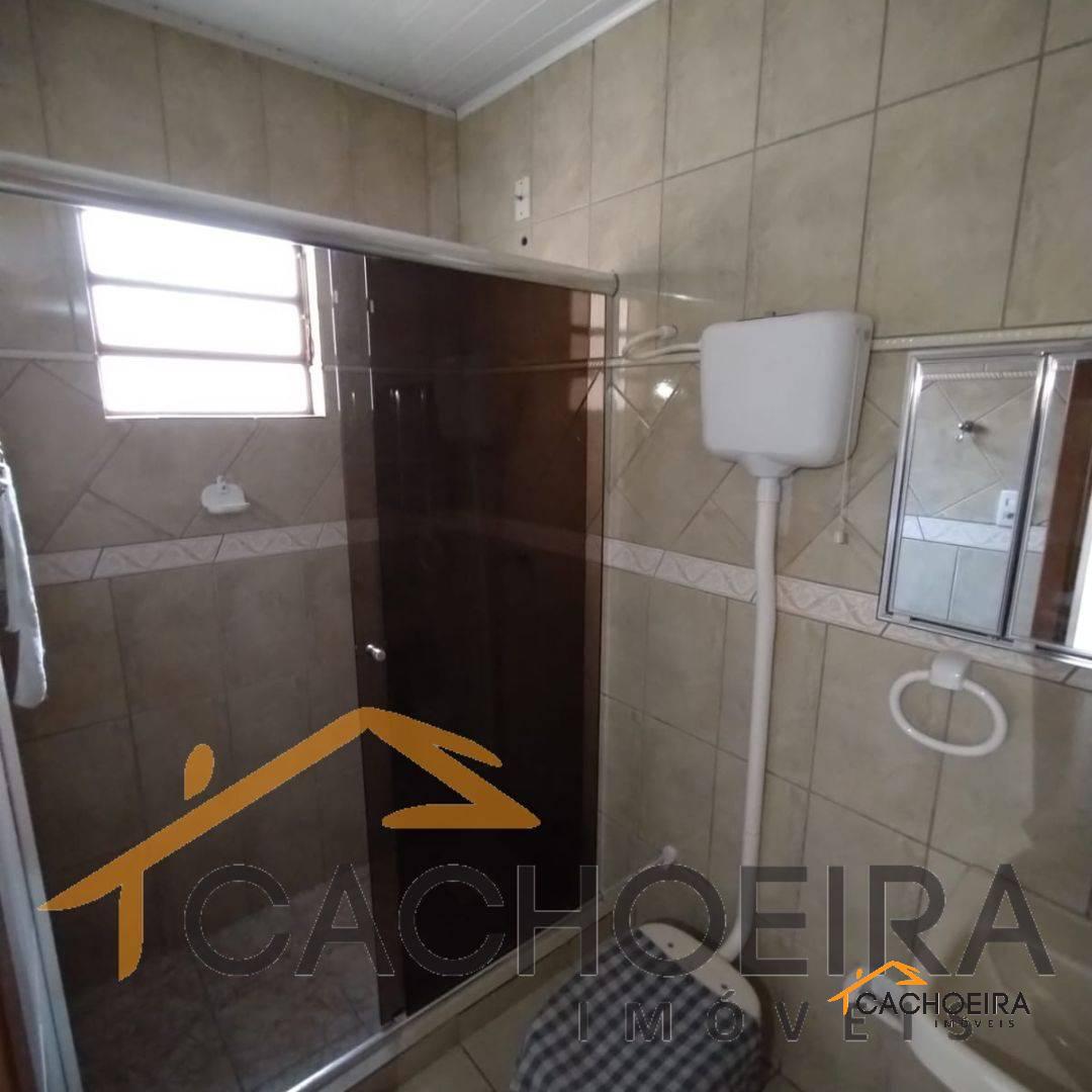 CASA 2d  no bairro CENTRO em CACHOEIRA DO SUL