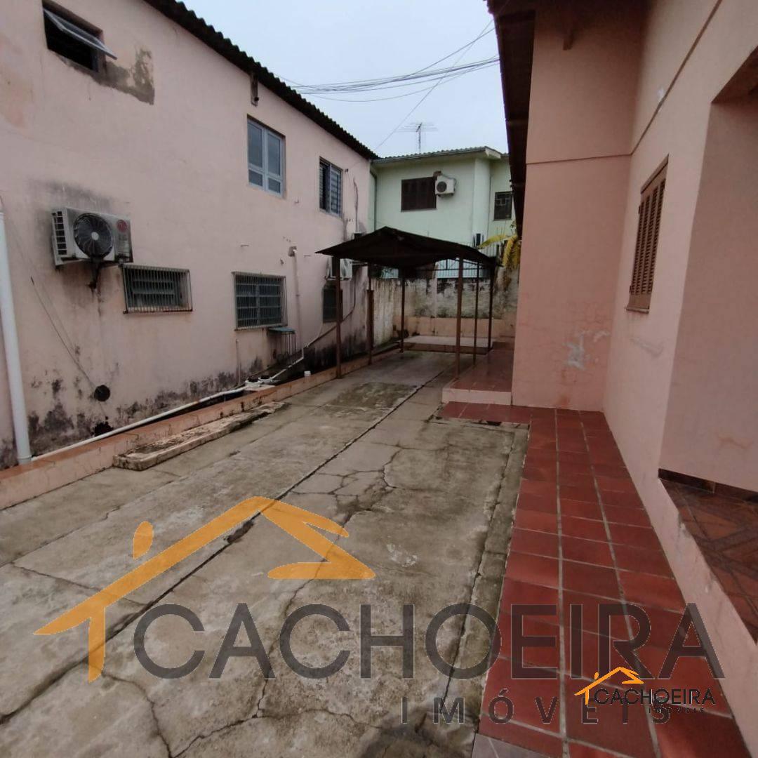 CASA 2d  no bairro CENTRO em CACHOEIRA DO SUL