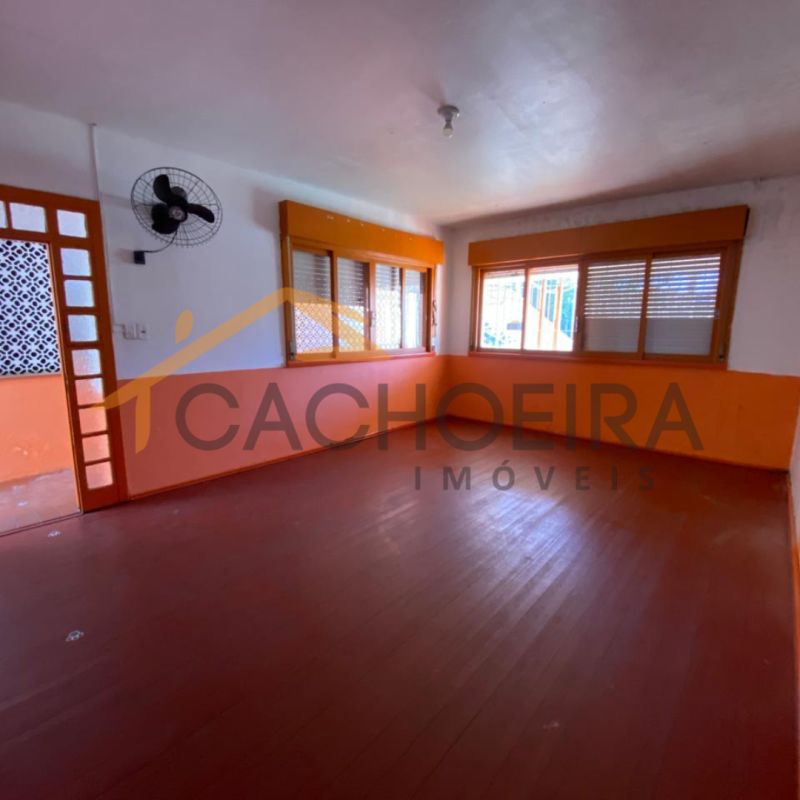 CASA 3d  no bairro CENTRO em CACHOEIRA DO SUL