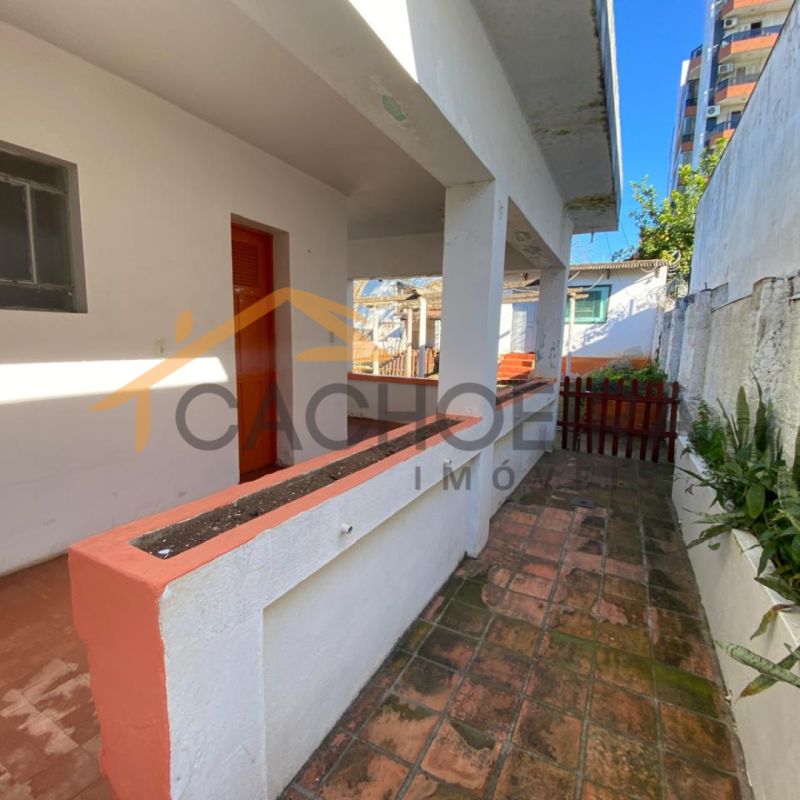 CASA 3d  no bairro CENTRO em CACHOEIRA DO SUL