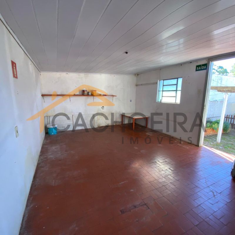 CASA 3d  no bairro CENTRO em CACHOEIRA DO SUL