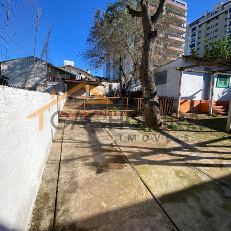CASA 3d  no bairro CENTRO em CACHOEIRA DO SUL