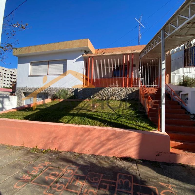 CASA 3d  no bairro CENTRO em CACHOEIRA DO SUL