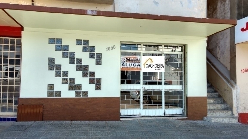 Sala no bairro CENTRO em