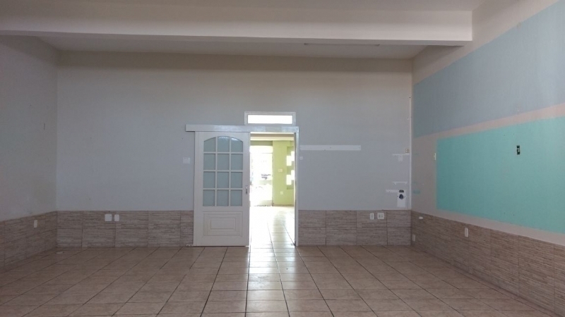 Sala no bairro CENTRO em