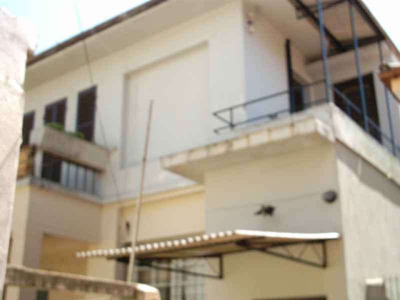 Apto 3d  no bairro CENTRO em