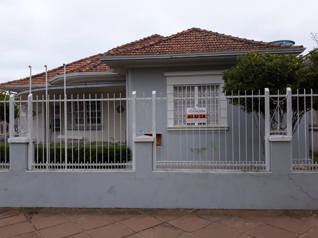 Casa 3d  no bairro CENTRO em