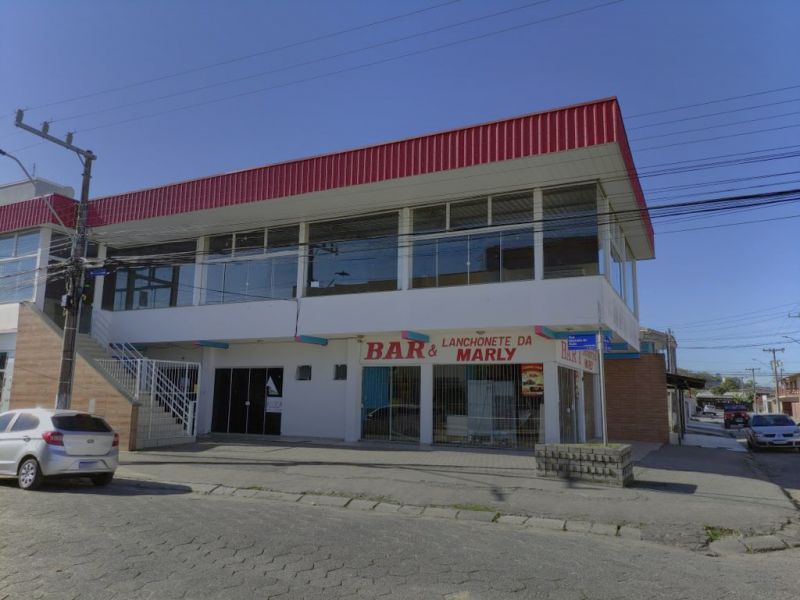 Sala Comercial no bairro JARDIM ELDORADO em PALHOCA