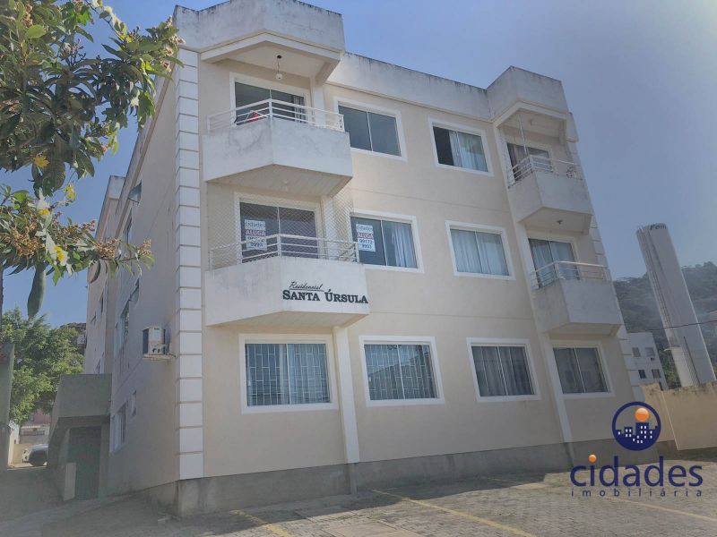 Apartamento 2 Quartos no bairro São Sebastião em PALHOCA