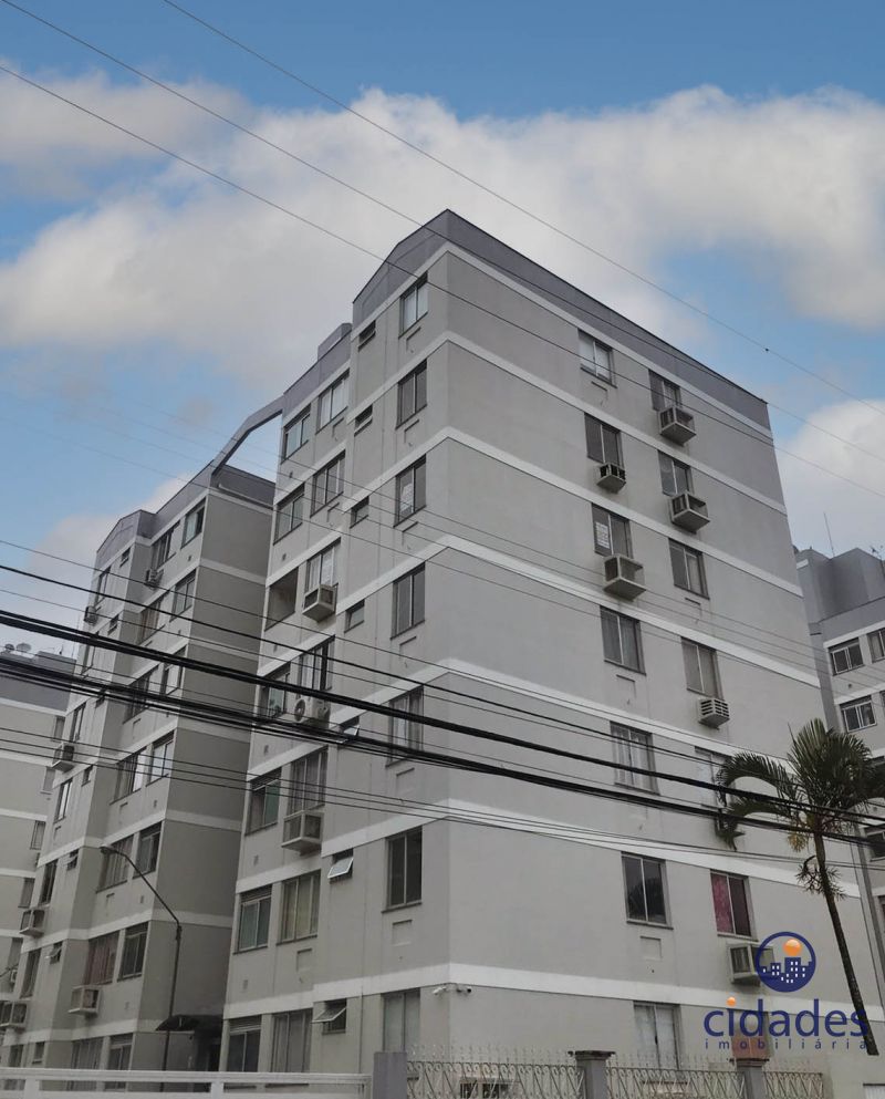 Apartamento 2 Quartos no bairro IPIRANGA em SAO JOSE