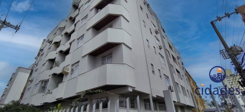Apartamento 3 Quartos e  1 Suíte no bairro ESTREITO em FLORIANOPOLIS