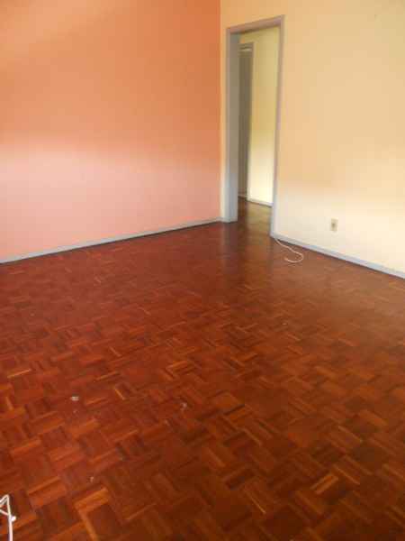 APARTAMENTO 3 quartos 